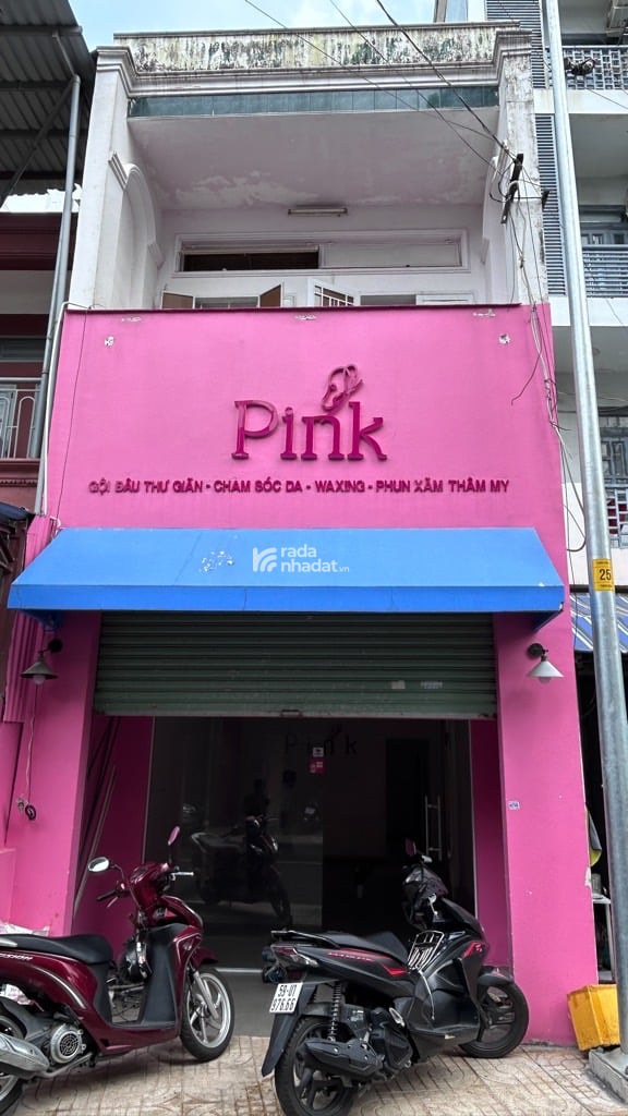 Mặt Tiền Kinh Doanh đường Thanh Công - Tân Phú - Chỉ 12 Tỷ