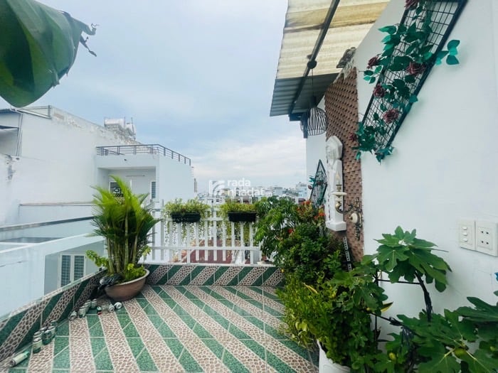 SÁT TÂN BÌNH, HẺM XE HƠI HOÀNG XUÂN NHỊ, TÂN PHÚ, 40M2 NGANG HIẾM CÓ. GIẢM 550TR CHỈ 6T TL 