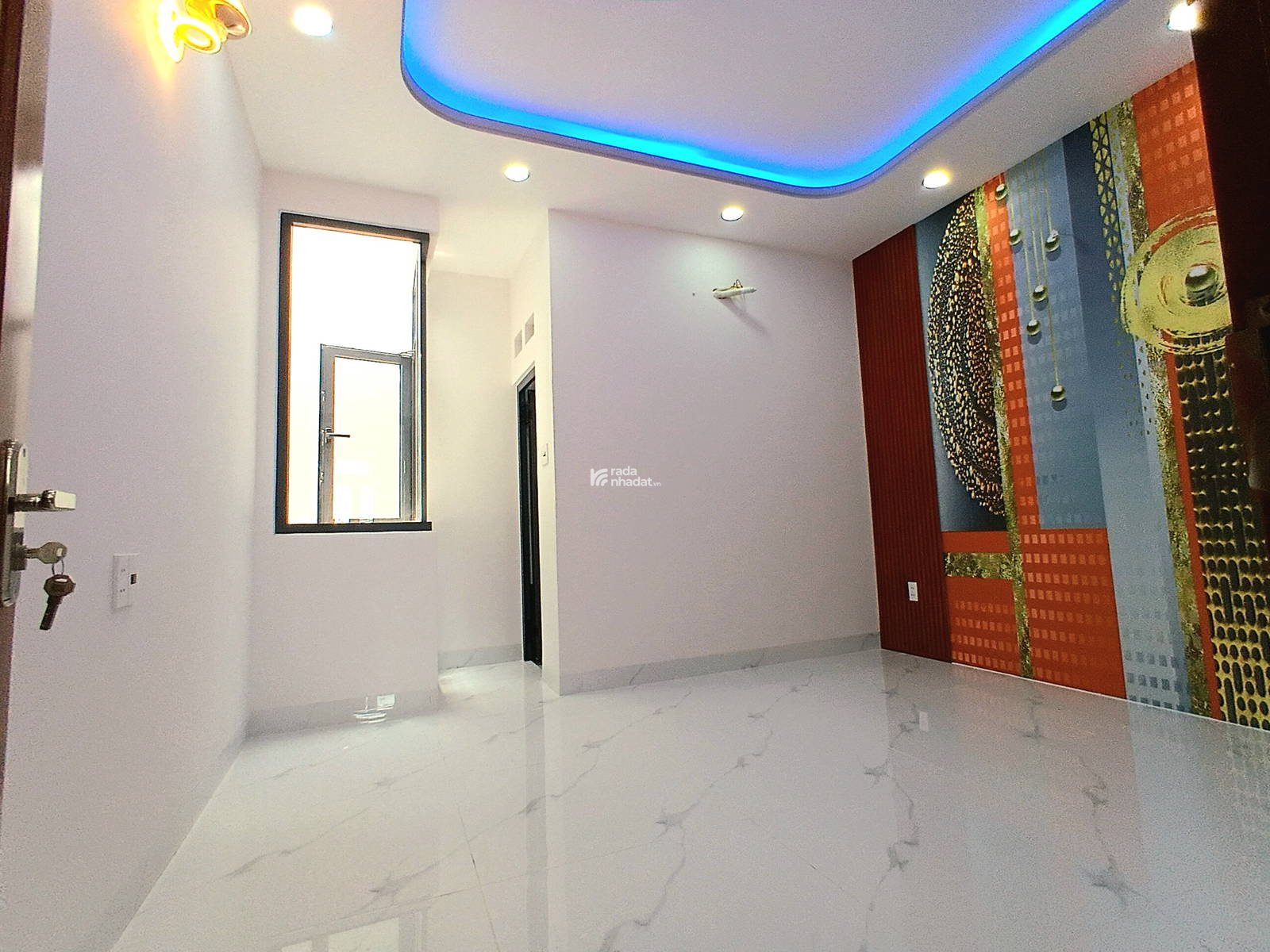 NHÀ GÒ XOÀI , BHHA ,BÌNH TÂN , HXH 6M , DT 48M ,6.4 TỶ