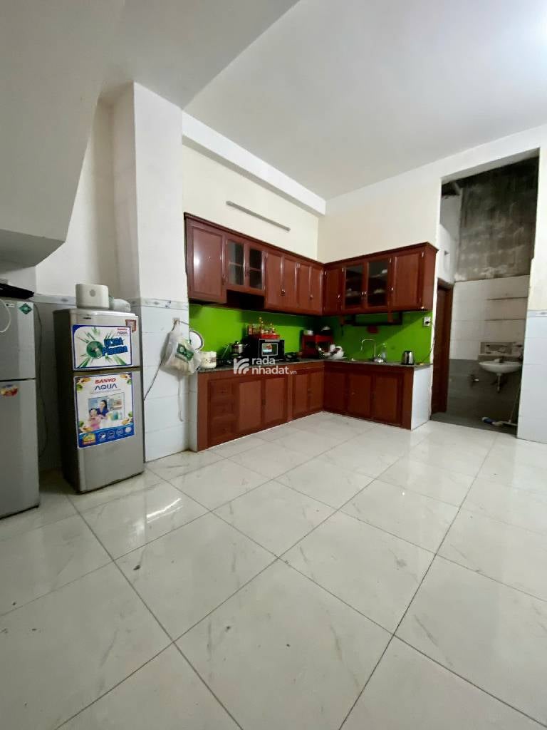 BÁN NHÀ NGUYỄN VĂN SĂNG 48M2 4.X TỶ BTCT TRUNG TÂM TÂN SƠN NHÌ TÂN PHÚ 