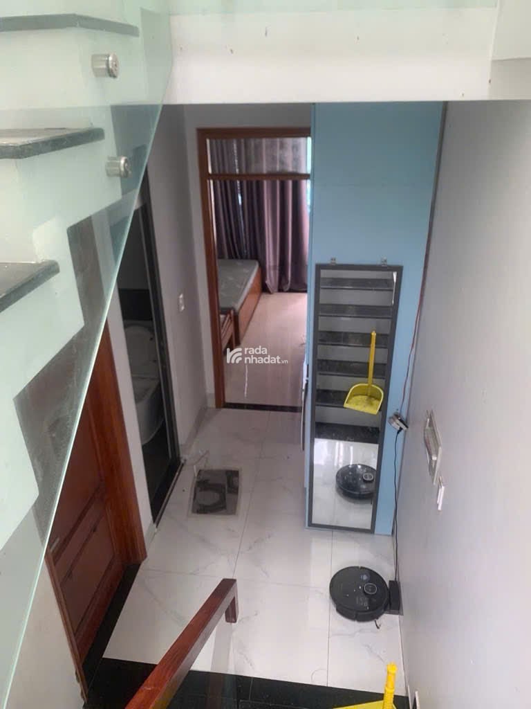 Bán Nhà 3 Tầng Gần The Global City - Bưng Ông Thoàn Q9. Giá Chỉ 6 Tỷ 