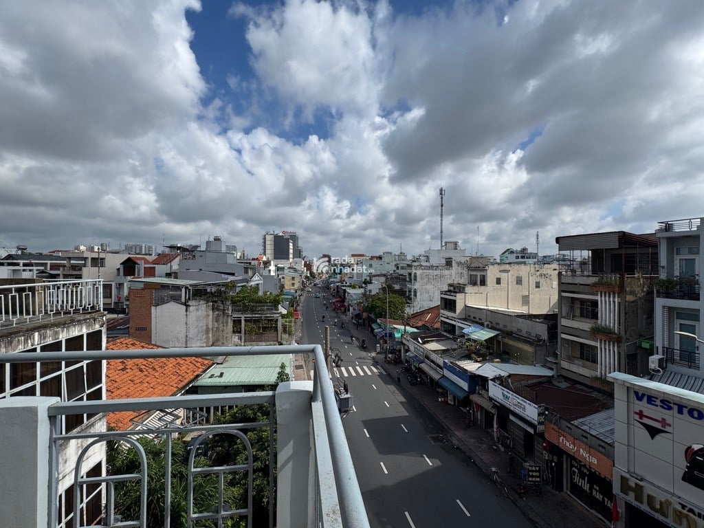 MTKD NGUYỄN KIỆM, PHÚ NHUẬN, 75M2 CÓ KC Ở NGAY. GIẢM 350TR CHỈ CÒN 22.69T TL