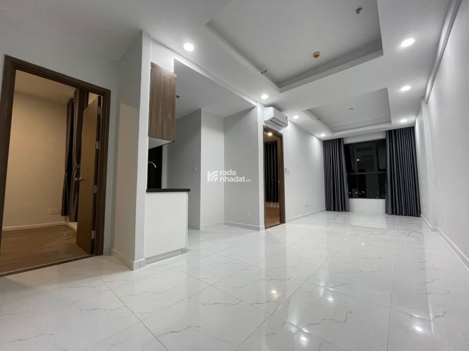 GIẢM 550TRIỆU, BÁN CĂN 2 PHÒNG NGỦ FULL NT ĐẸP CHỈ 2TỶ65 CC LÊ PHONG; LH: TRẦN HÀN VŨ -0906 721 ***
