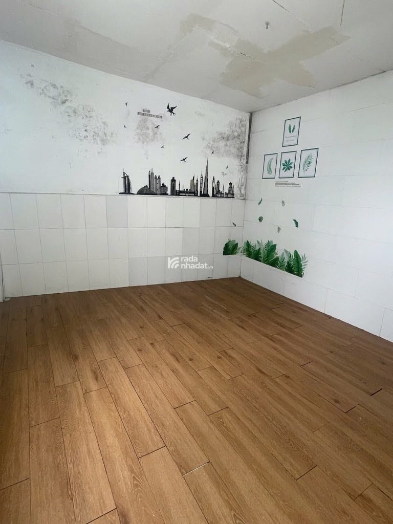 Bán nhà Gò Vấp, Hẻm xe hơi Nguyễn Văn Nghi, 81M2, CHDV 13 phòng, 9.2 tỷ TL