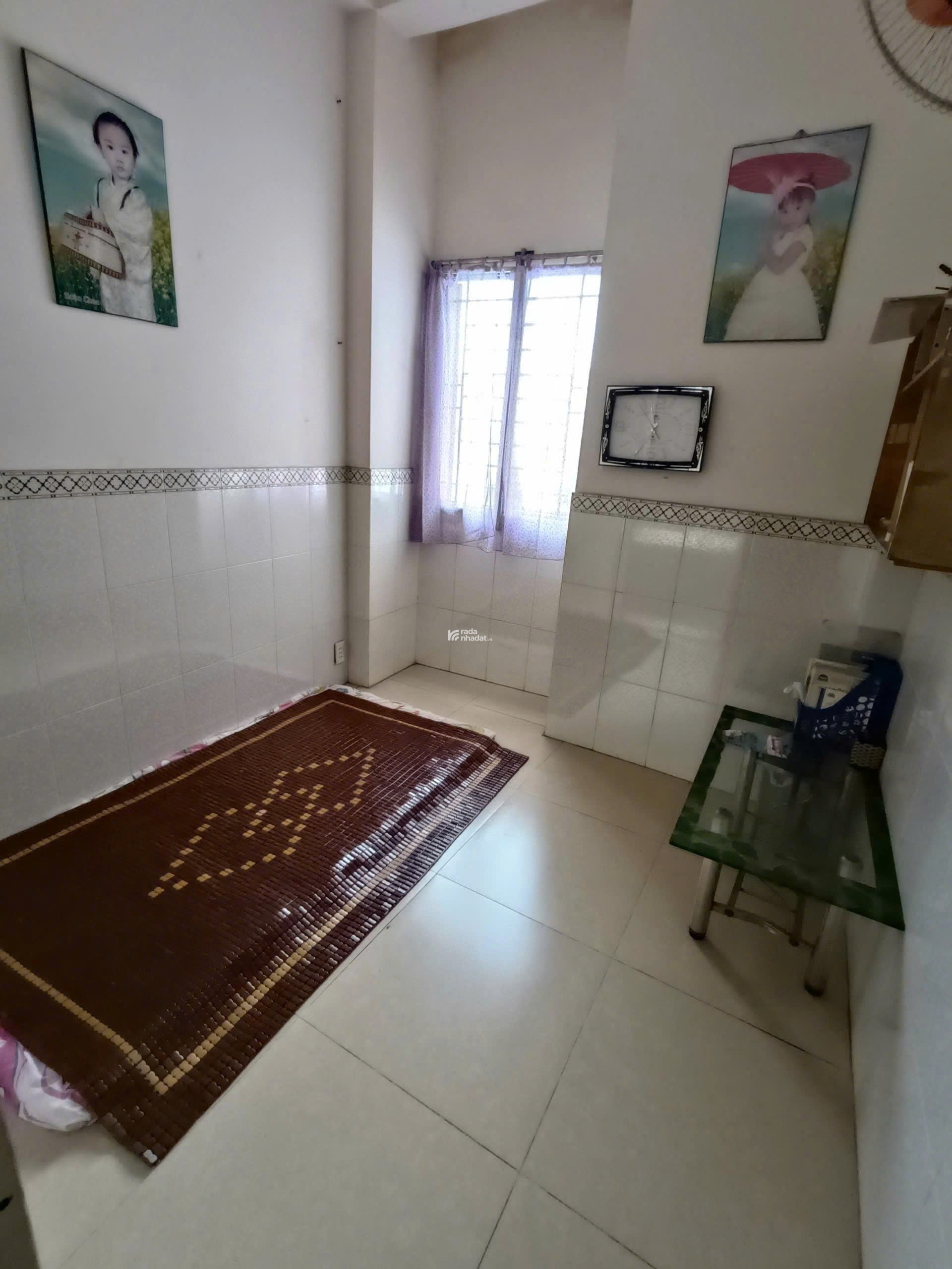 Bán nhà H6M Lê Đình Cẩn, P. Tân Tạo, Q. Bình Tân, TP.HCM chỉ 4.68 tỷ