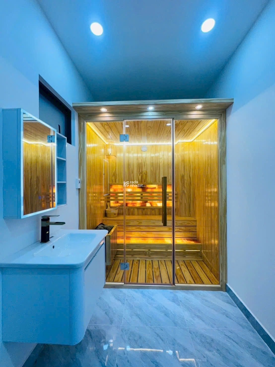 NHÀ MỚI FULL NỘI THẤT - HẺM XE HƠI CÁCH MT ĐƯỜNG 30M - VỪA Ở VỪA KD - CHỈ 7.99 TỶ TL