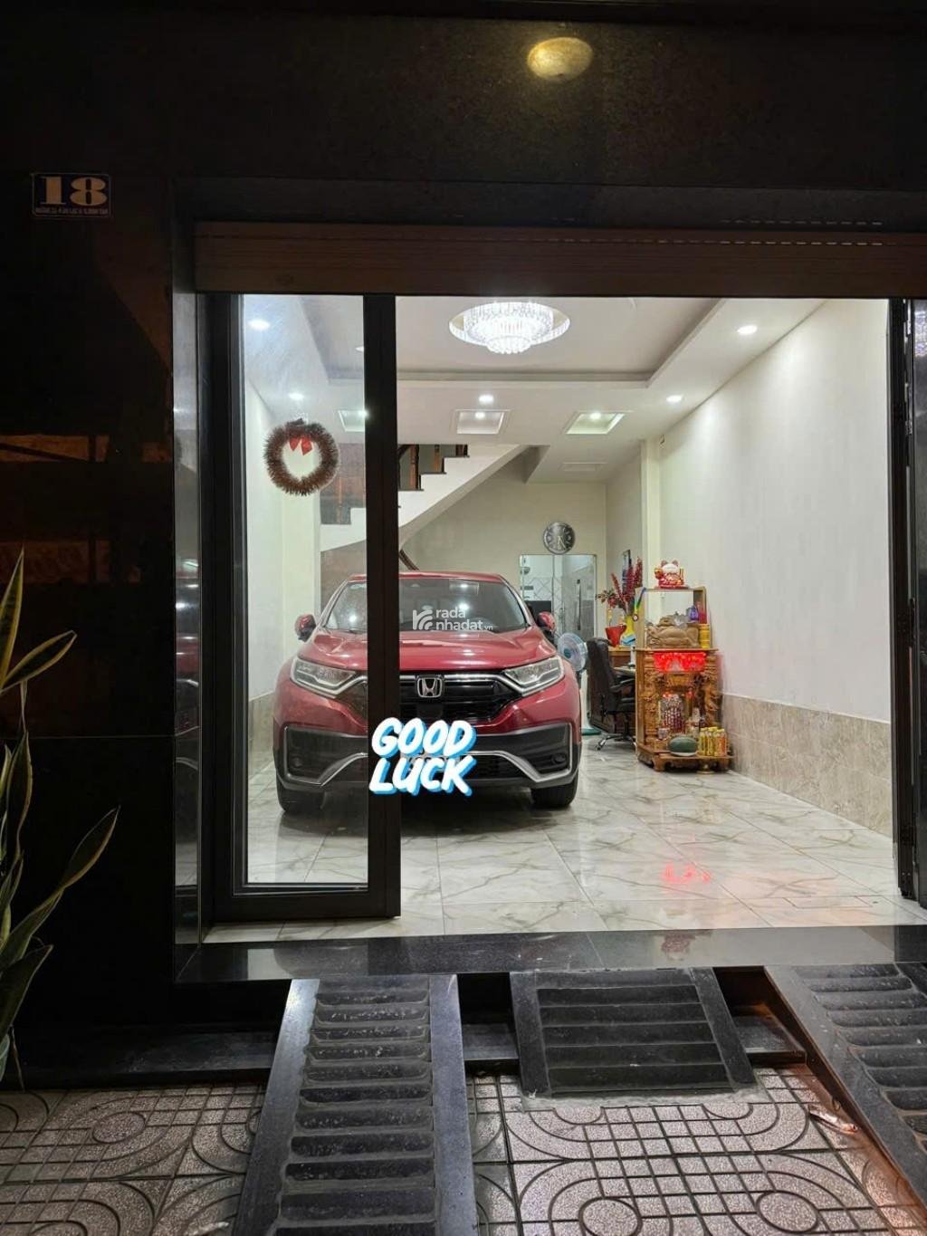 BÁN NHÀ MẶT TIỀN 10M 3 TẦNG CHỈ NHỈNH 9 TỶ KHU TÊN LỬA GẦN AEON MALL TIỆN KINH DOANH