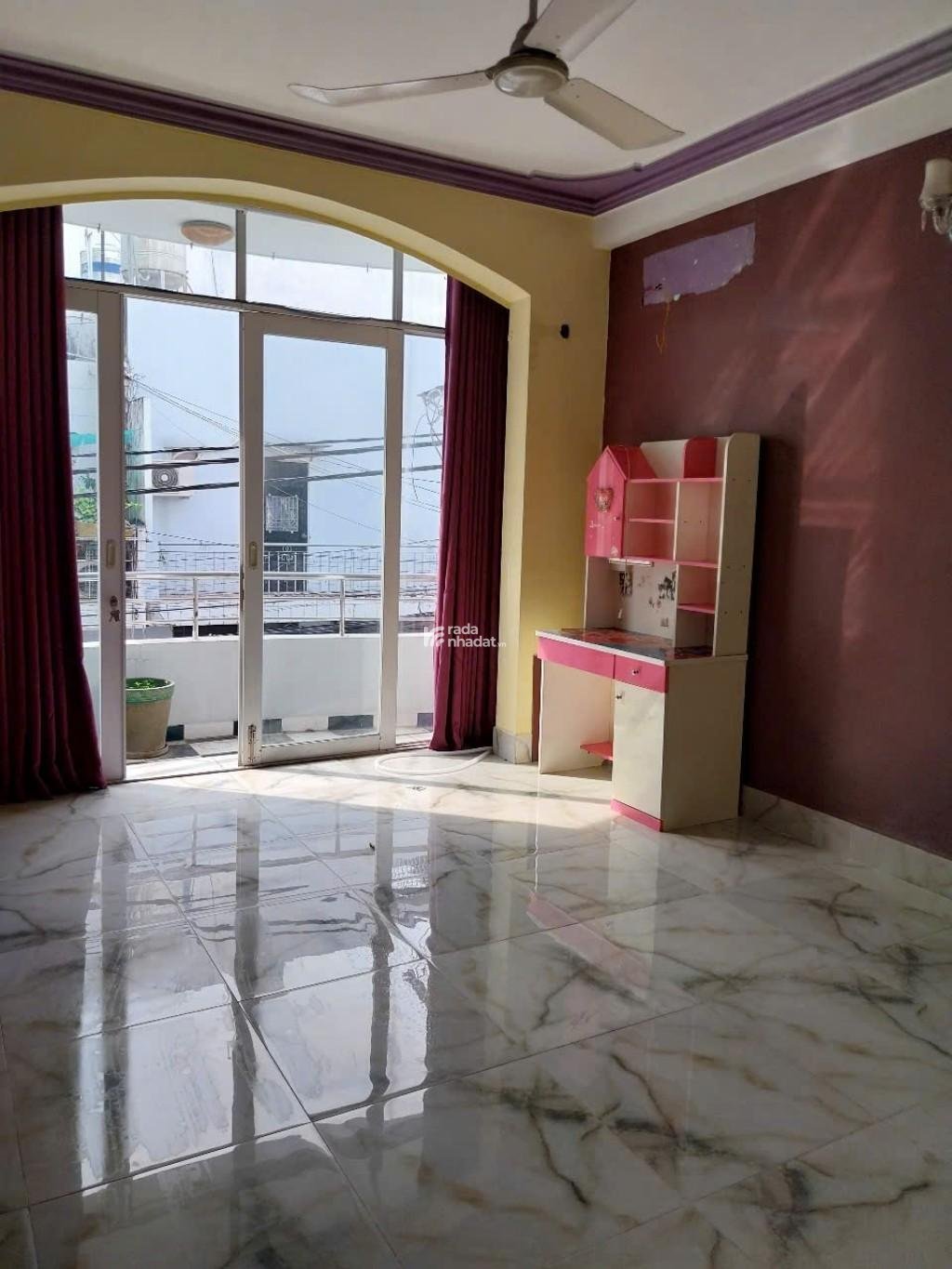 BÁN NHÀ MẶT TIỀN 10M 3 TẦNG CHỈ NHỈNH 9 TỶ KHU TÊN LỬA GẦN AEON MALL TIỆN KINH DOANH