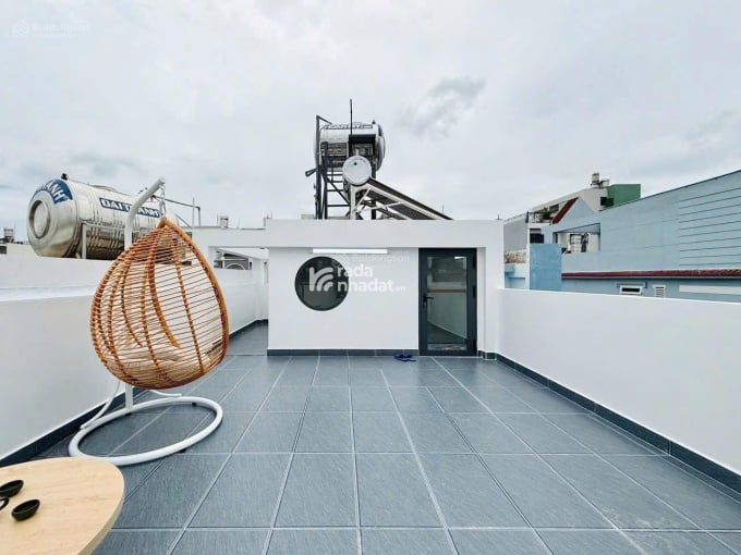 Bán nhà Nguyễn Thị Nhuần, KP.1, An Phú Đông, Q.12, 3,1 tỷ, 1 trệt 2 lầu, tiện ích đầy đủ, sổ riêng