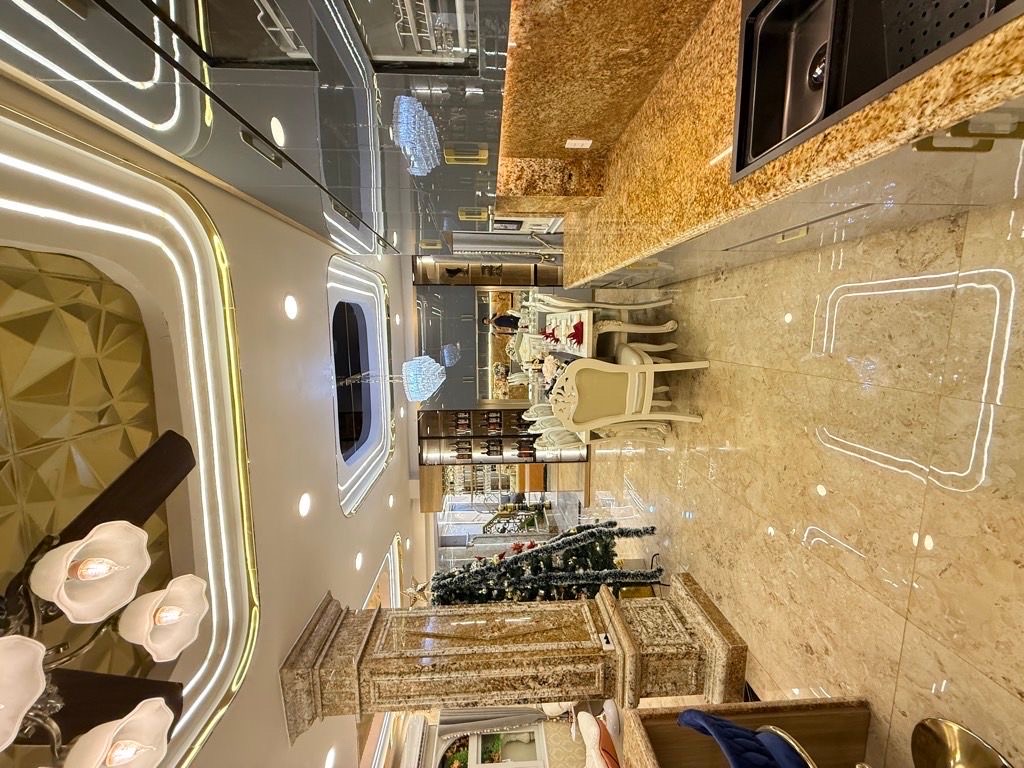 SIÊU PHẨM BIỆT THỰ TÂN BÌNH GIÁP QUẬN 10 - 74M2 NỞ HẬU - Ô TÔ ĐỖ CỬA - FULL NỘI THẤT XỊN - MUA ĐÓN 