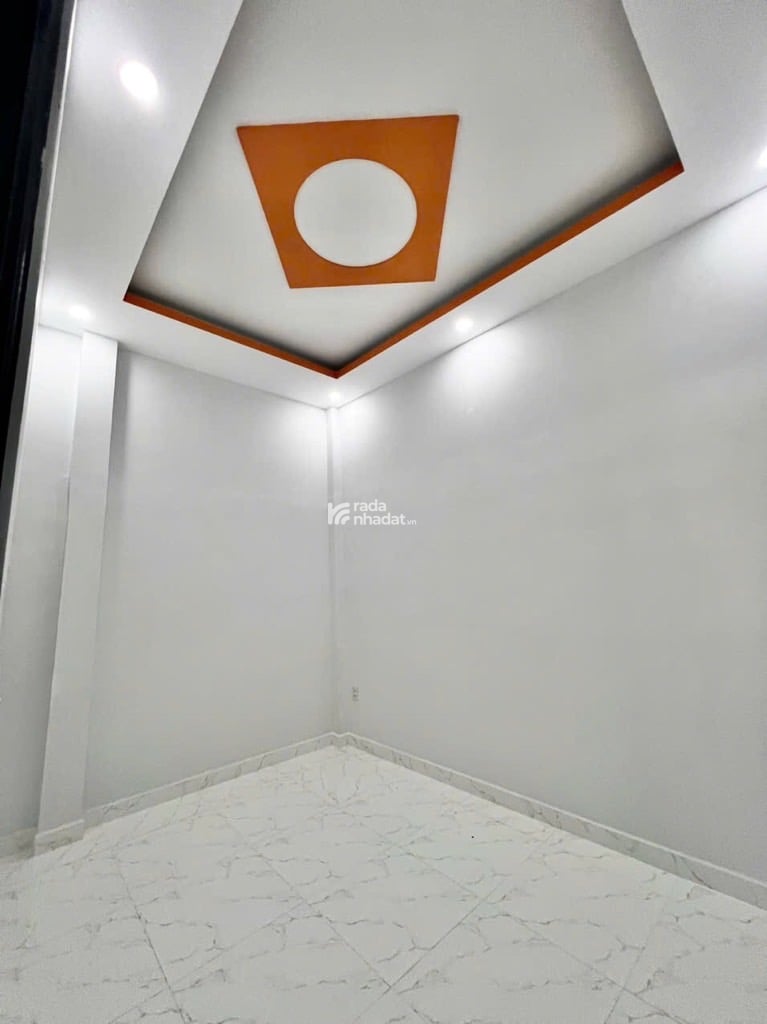 BÁN NHÀ BÌNH HƯNG HOÀ A BÌNH TÂN 44M2 3.85 TỶ SÁT GÒ XOÀI TÂN PHÚ