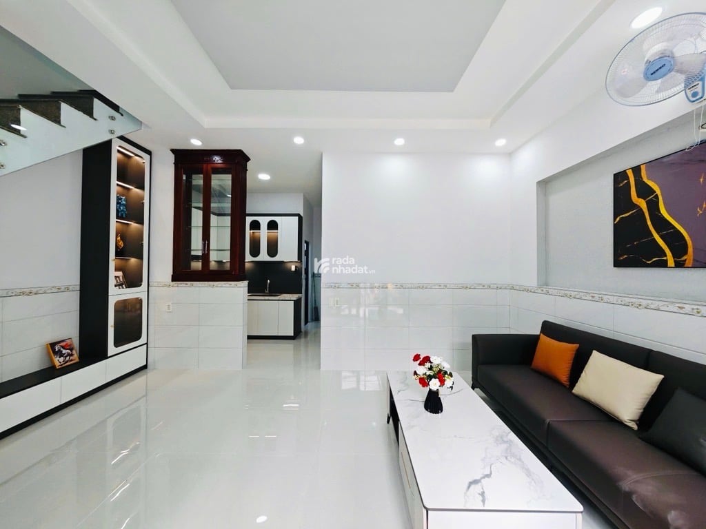 bán gấp trong tháng chính chủ nhà mới