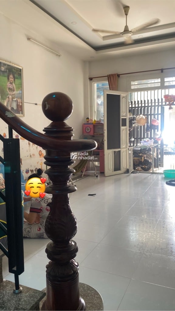 Bán nhà 2 tầng hẻm xe hơi đường Ngô Chí Quốc phường Bình Chiểu Thủ Đức-Tphcm giá 4,2 Tỷ.