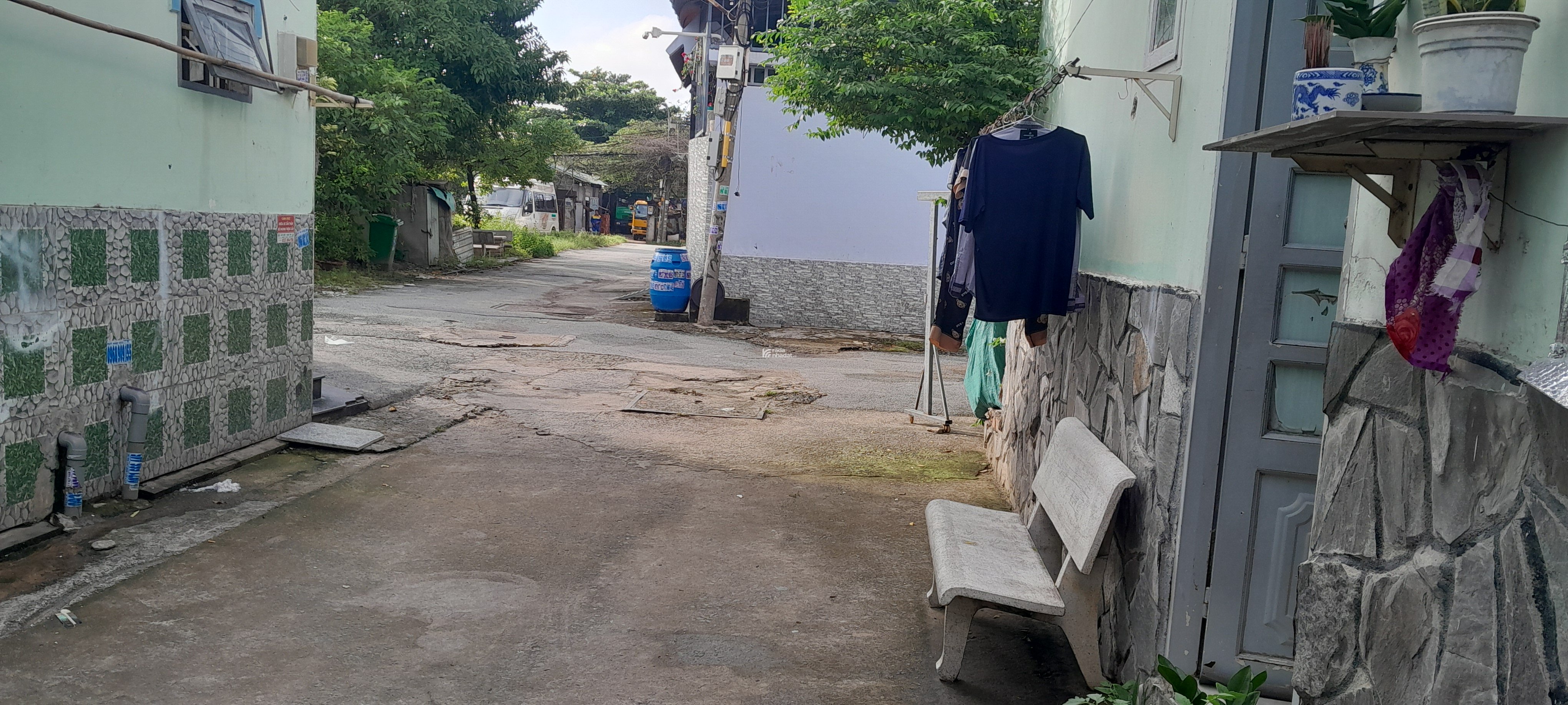 Bán nhà 2 tầng hẻm xe hơi đường Ngô Chí Quốc phường Bình Chiểu Thủ Đức-Tphcm giá 4,2 Tỷ.