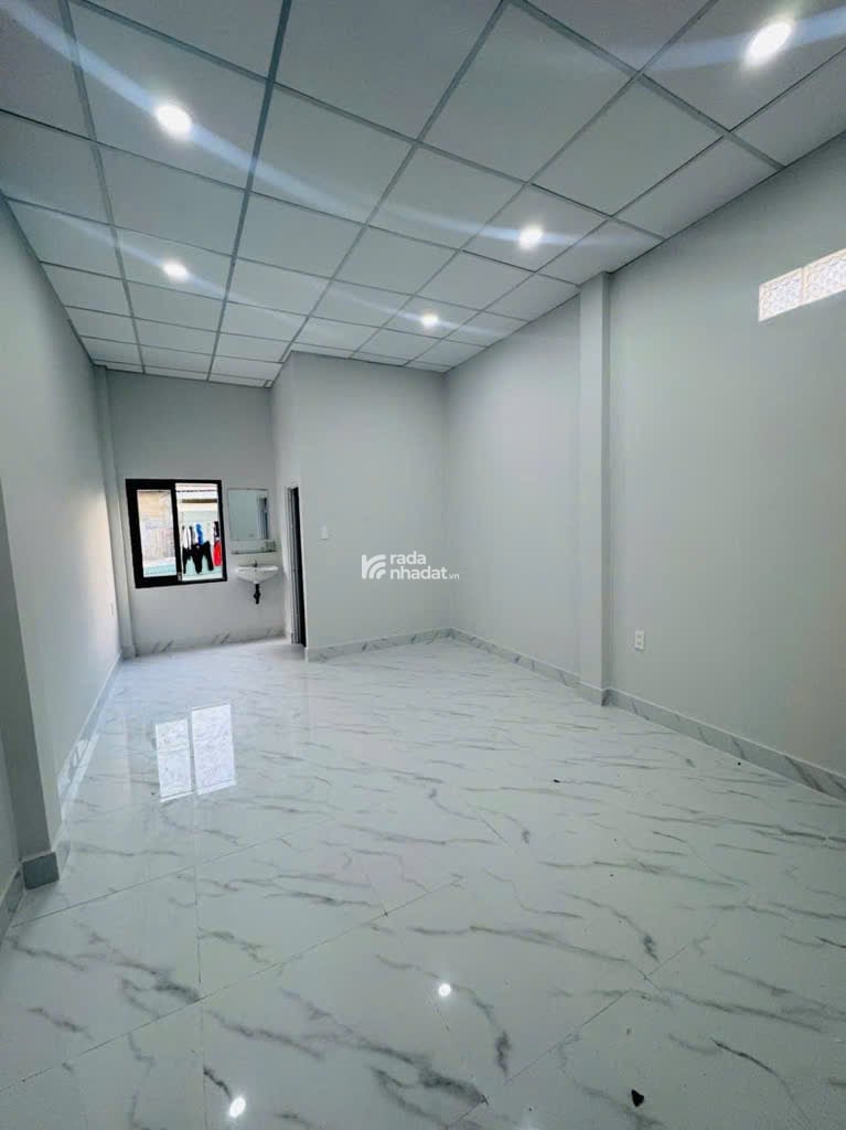 BÁN NHÀ CƯ XÁ PHÚ LÂM A,PHƯỜNG 12,QUẬN 6(4m x 16m x 2 TẦNG) 6.1 TỶ TL
