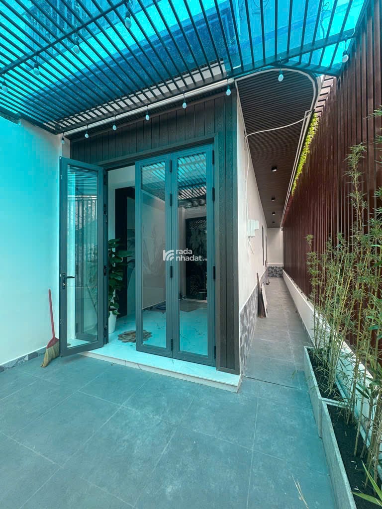 Siêu Phẩm Lô Góc 2 Mặt Tiền  Đường 59  P14 Q Gò Vấp