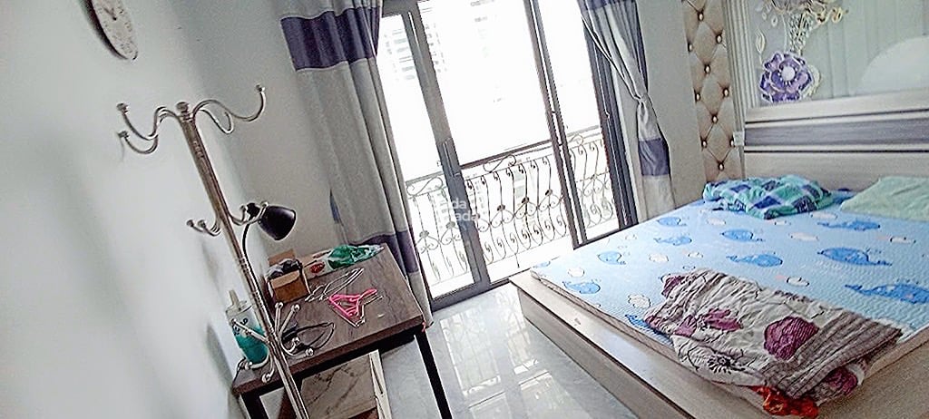 Bán nhà đường số 9 bình hưng hoà