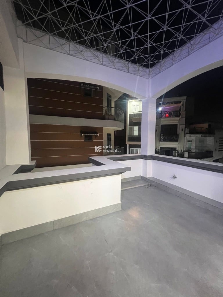 Tân Hoá Phường 1, Quận 11 DT: 3.8m *16m- 8 tỷ 5