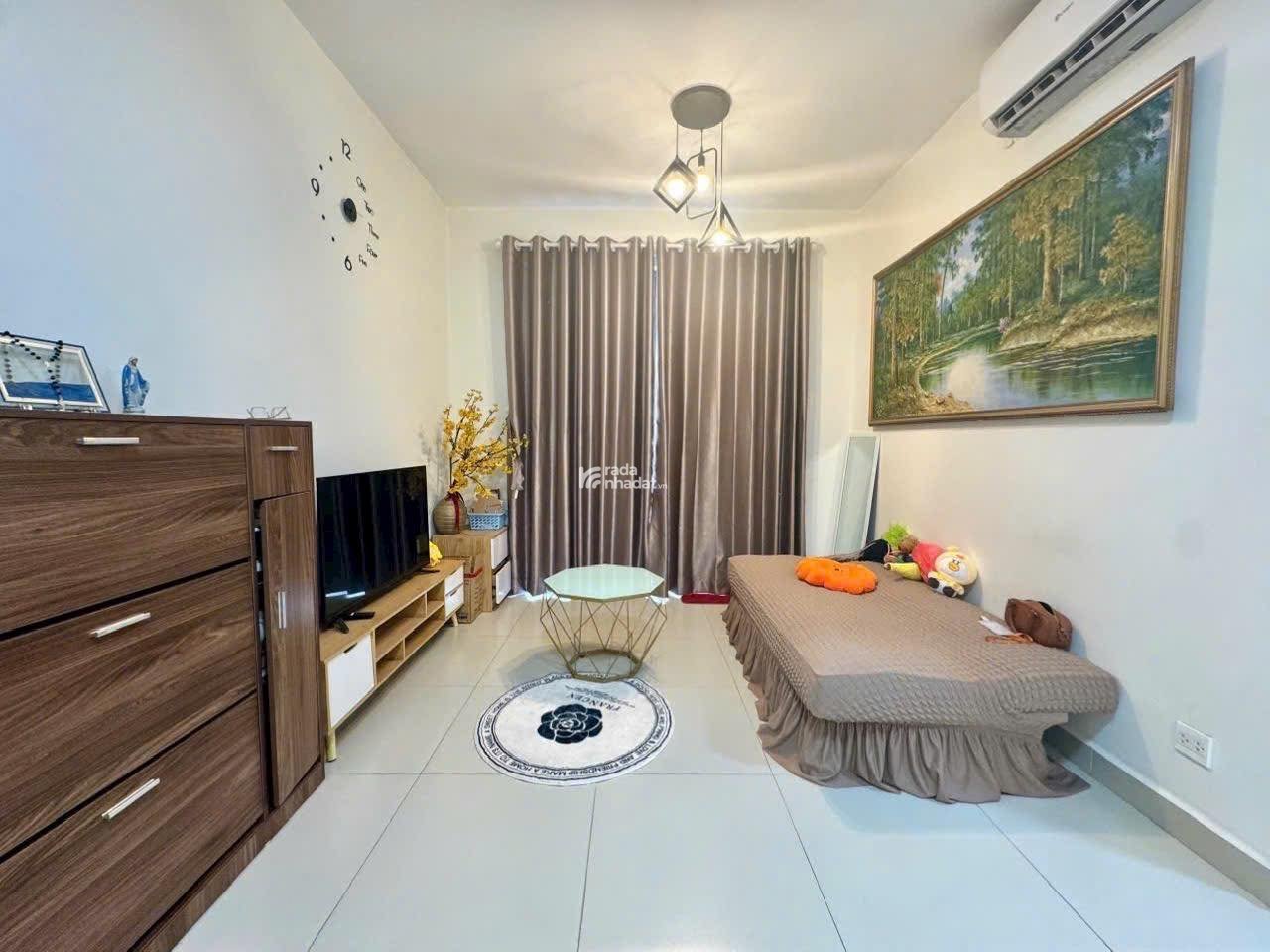Cần bán căn hộ 62m2 chung cư Topaz Twins Biên Hòa giá 2.26 tỷ, hỗ trợ vay 70%