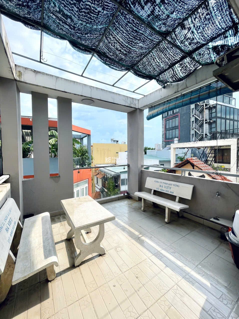 Bán Nhà 5 Tầng Cách Mặt Tiền Hoàng Sa 20m - View Sông - DT 3.3X10M - Chỉ Nhỉnh 7 Tỷ!