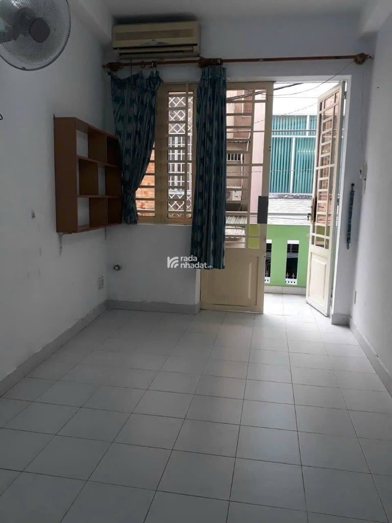 HẺM XE HƠI NGUYỄN BẶC, TÂN BÌNH, 2 TẦNG CÓ KC Ở NGAY. GIẢM 350TR CHỈ 3.39T TL 