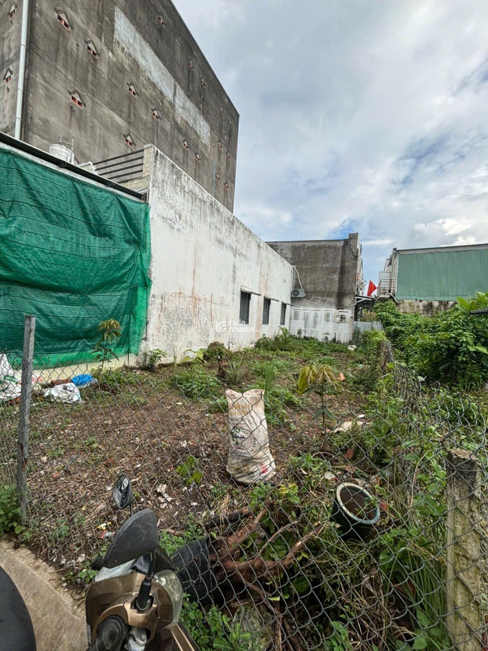 cần bán vài lô đất thổ cư ở long hậu giá bán bao lợi nhuận