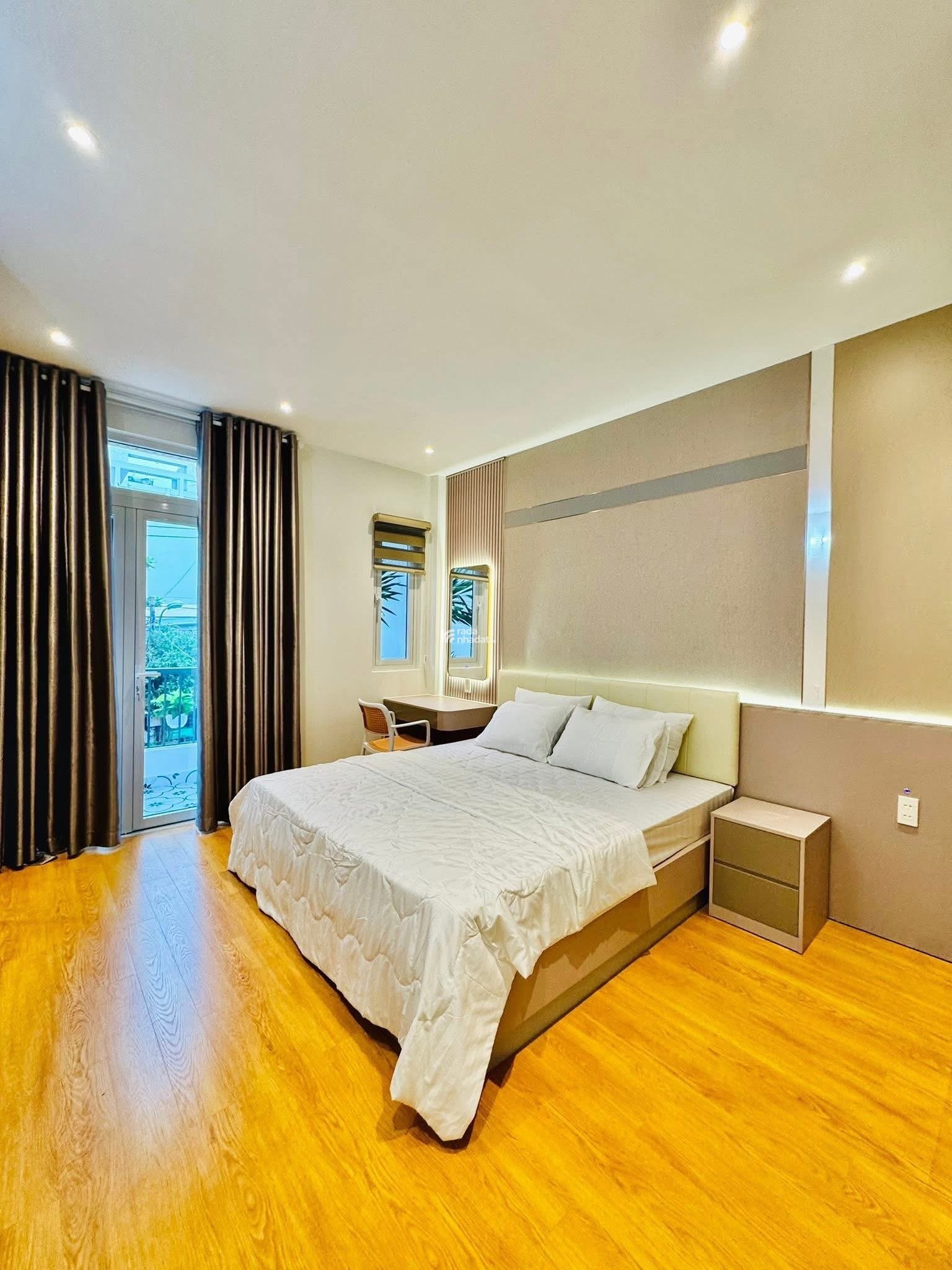 NHÀ ĐẸP MẶT HẺM 14M – GẦN CHỢ PHẠM VĂN BẠCH – GIÁP TÂN BÌNH – HUỲNH VĂN NGHỆ, GÒ VẤP