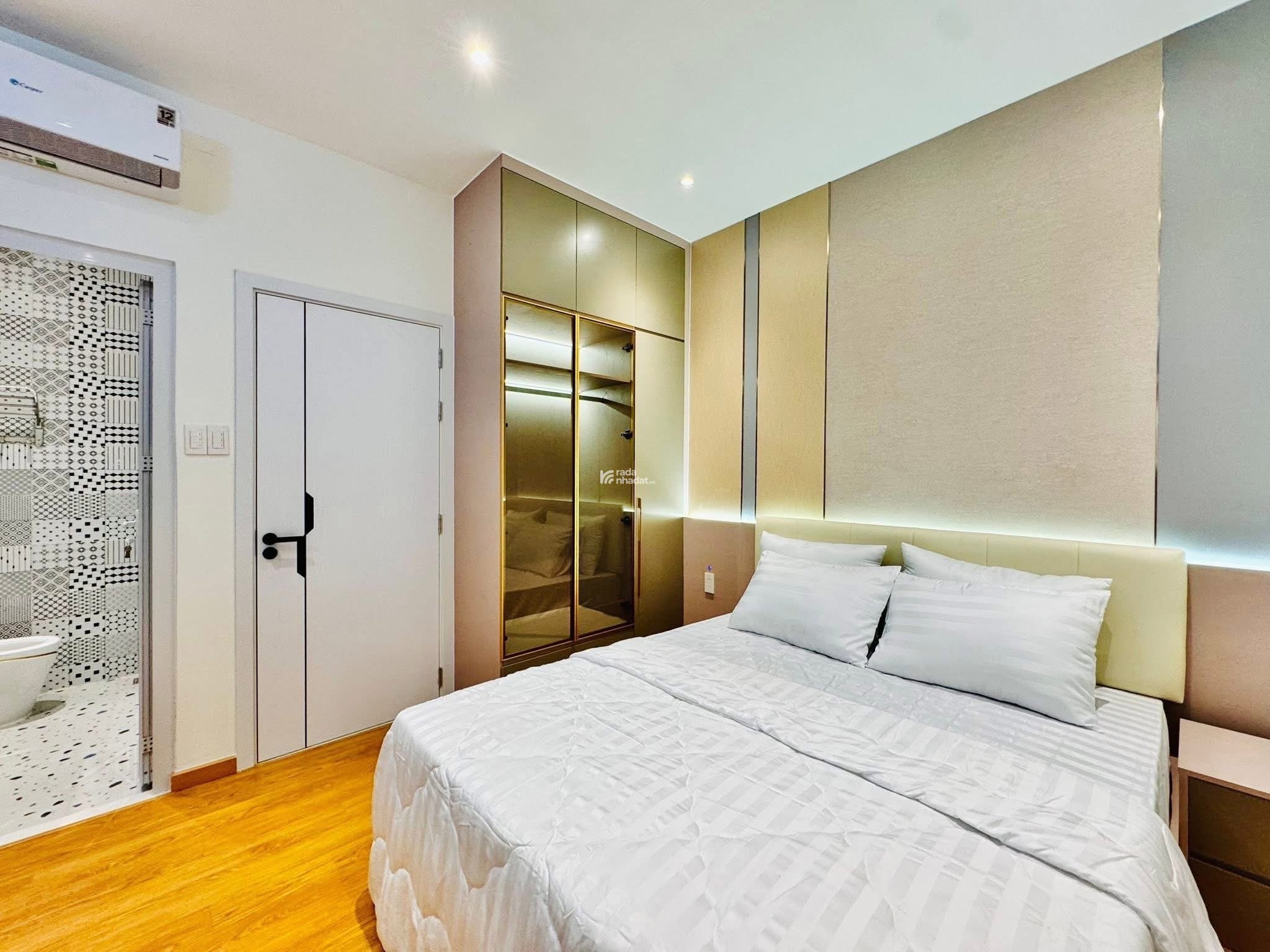 NHÀ ĐẸP MẶT HẺM 14M – GẦN CHỢ PHẠM VĂN BẠCH – GIÁP TÂN BÌNH – HUỲNH VĂN NGHỆ, GÒ VẤP