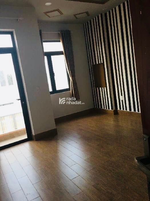 BÁN NHÀ 3 TẦNG ST MỚI, KHU BIỆT THỰ LIỀN KỀ, PHÚ HỮU, NHỈNH 6 TỶ