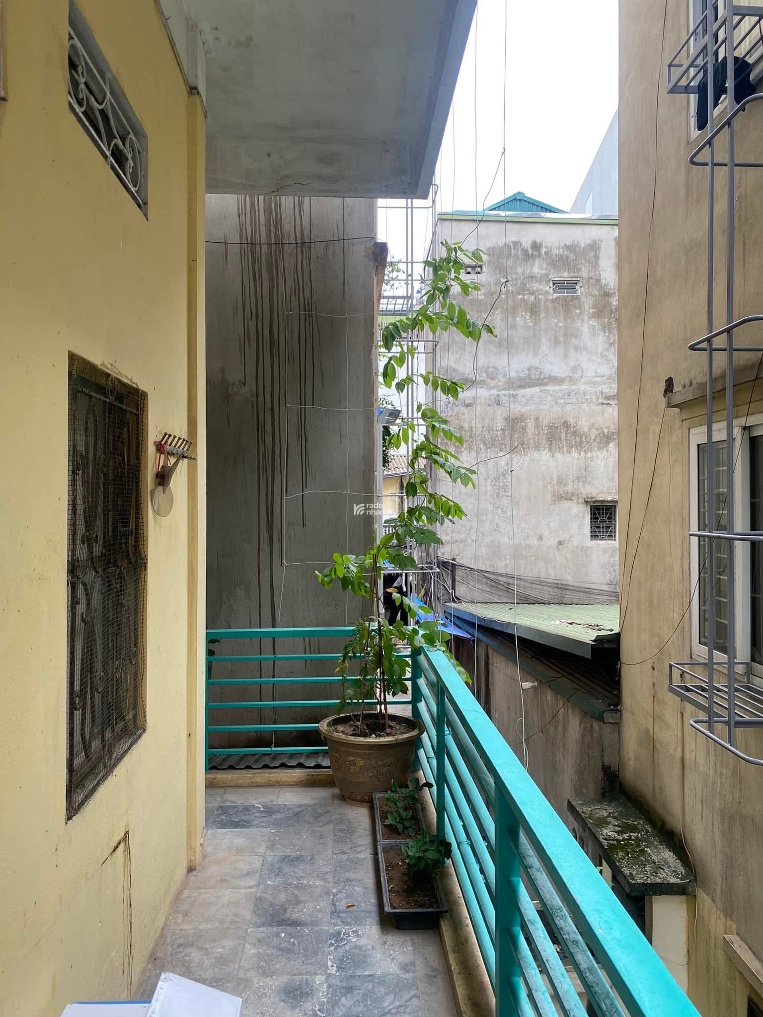 Cho thuê căn hộ Trương Định - HM. Dt 50m2 - 2n1wc - giá 4.5 triệu