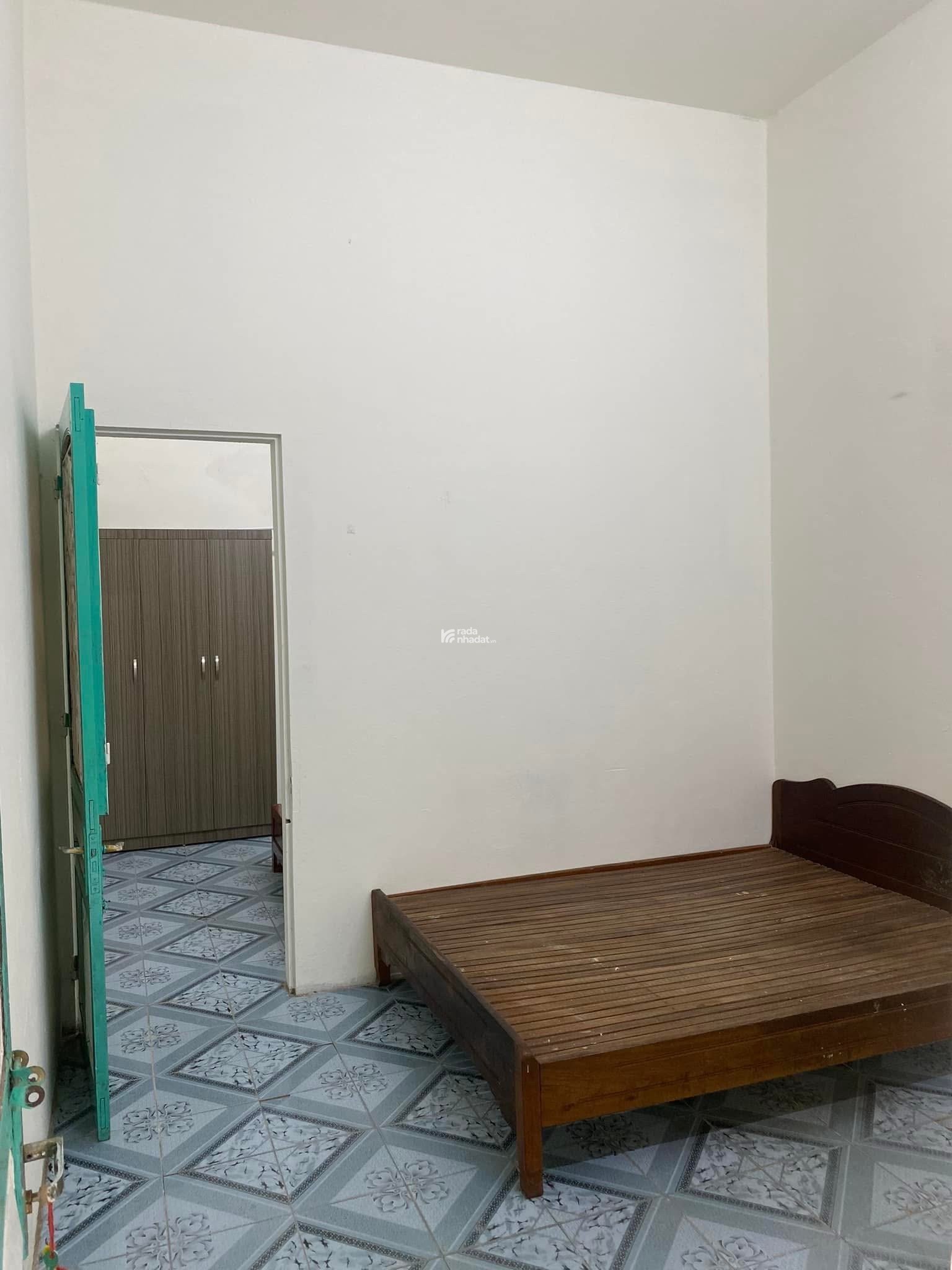 Cho thuê căn hộ Trương Định - HM. Dt 50m2 - 2n1wc - giá 4.5 triệu