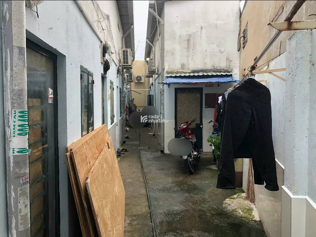 BÁN DÃY TRỌ 172M2 11.5 TỶ THU 216TR CHỢ GÒ XOÀI HƠN 60TR/M2 BÌNH TÂN 