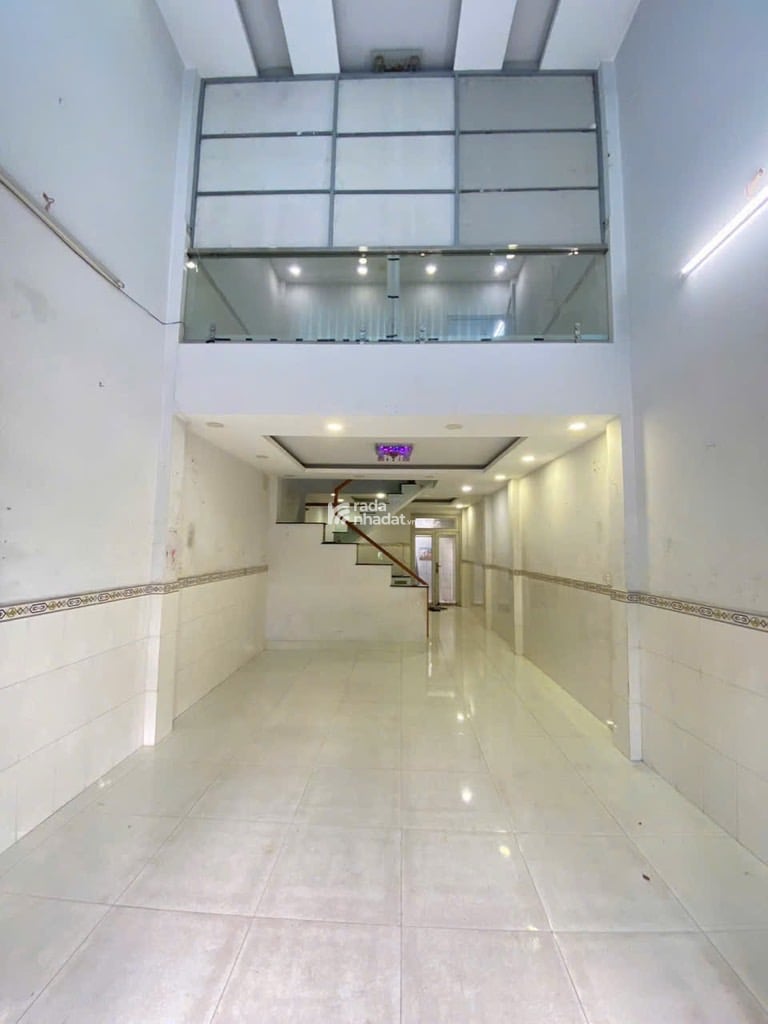 HẺM XE TẢI- ĐƯỜNG SỐ 19- BÌNH HƯNG HÒA A, BÌNH TÂN-DT: 4*14M- 5 TỶ 2