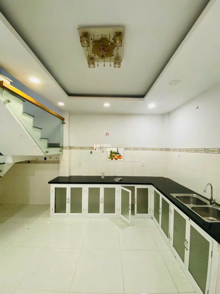 HẺM XE TẢI- ĐƯỜNG SỐ 19- BÌNH HƯNG HÒA A, BÌNH TÂN-DT: 4*14M- 5 TỶ 2