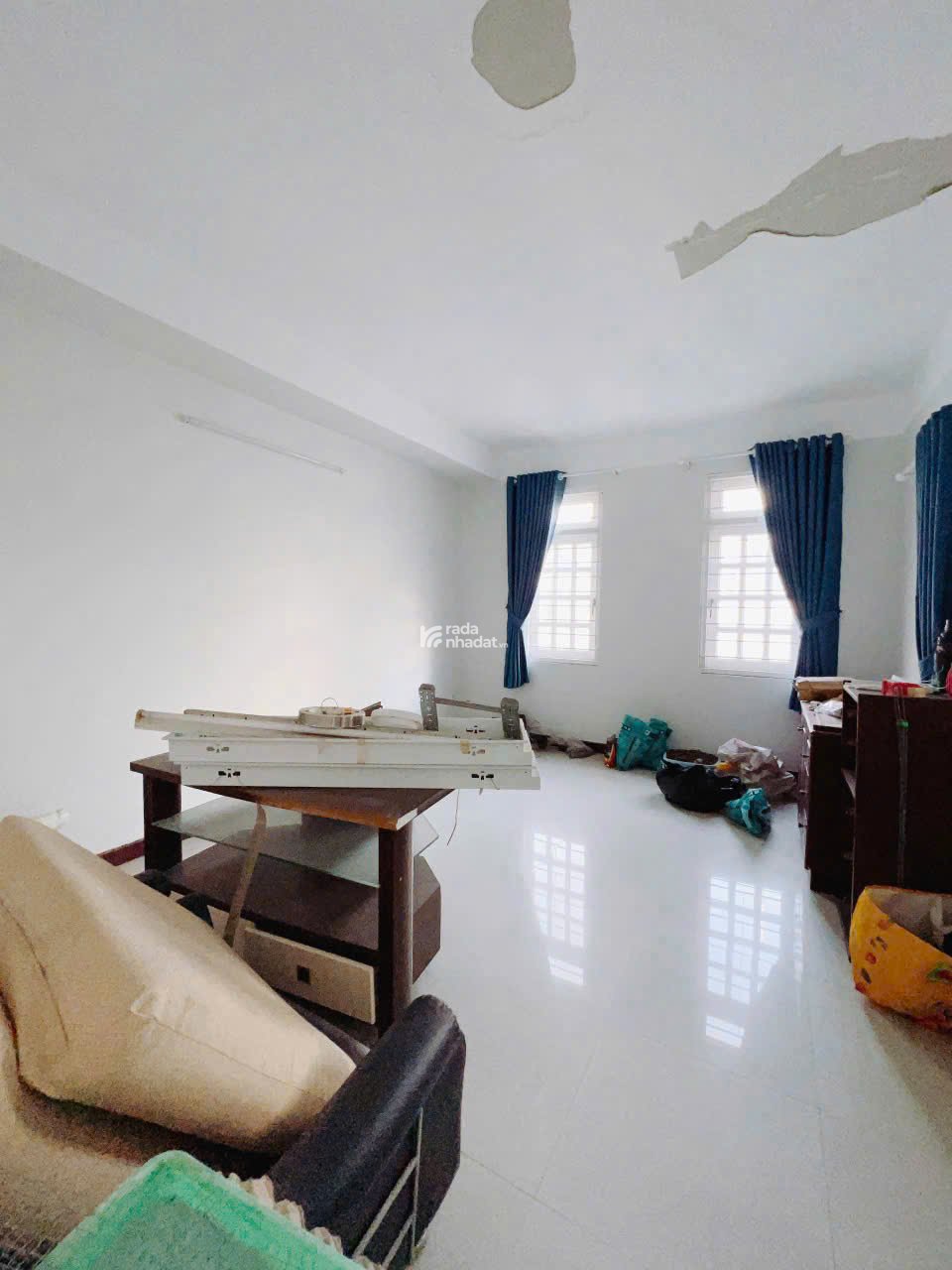 Nhà 3 tháng 2 Q10 giá 32 tỷ, Phong Thủy tốt hốt ngay