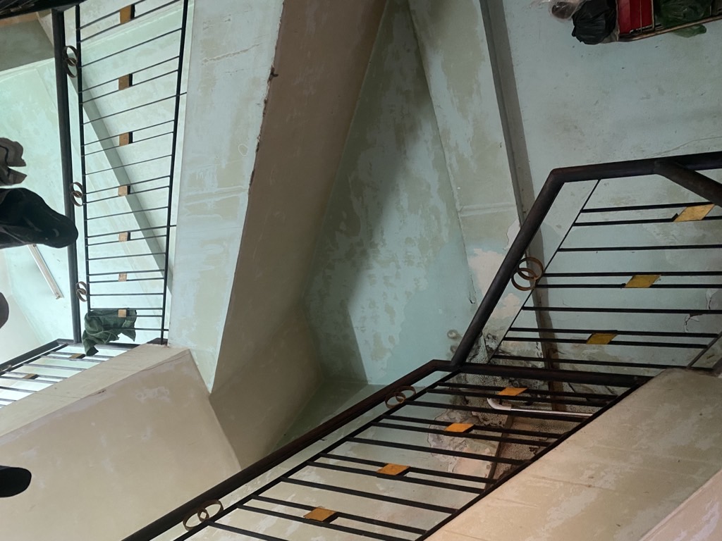 Nhà Mặt Tiền Cô Bắc Phường Cầu Ông Lãnh quận 1 