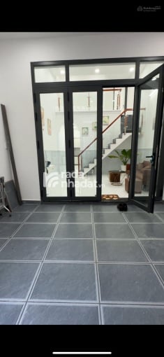 SOS! BÁN NHÀ ĐOÀN VĂN BƠ, PHƯỜNG 16, QUẬN 4, GIÁ TỐT CHỈ 3 tỷ550 TL SỔ RIÊNG HXH