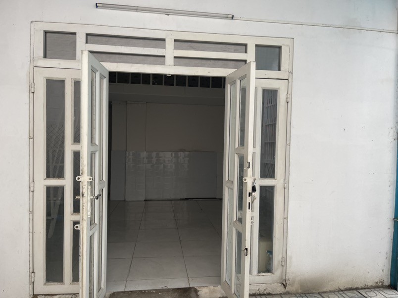BÁN NHÀ 2 MẶT HẺM. THẠNH MỸ LỢI, QUẬN 2. CHỈ 8.9 TỶ