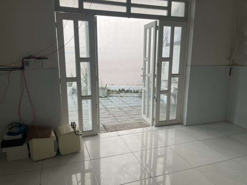 BÁN NHÀ 2 MẶT HẺM. THẠNH MỸ LỢI, QUẬN 2. CHỈ 8.9 TỶ