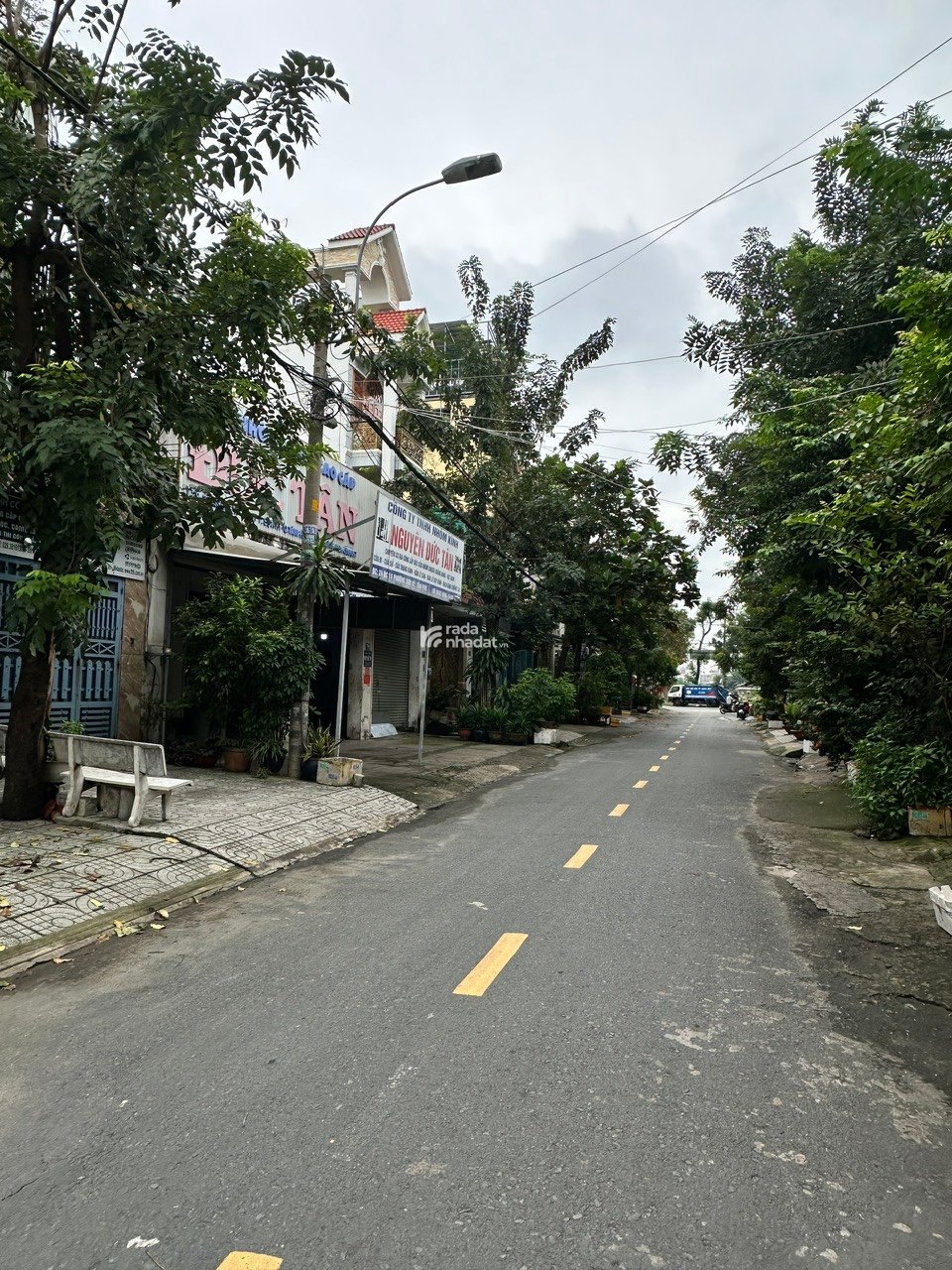 12 tỷ . SỞ HỮU NGAY NHÀ 4 TẦNG MT KINH DOANH GẦN CV GIA PHÚ , Q. TÂN PHÚ .4 x 25M 