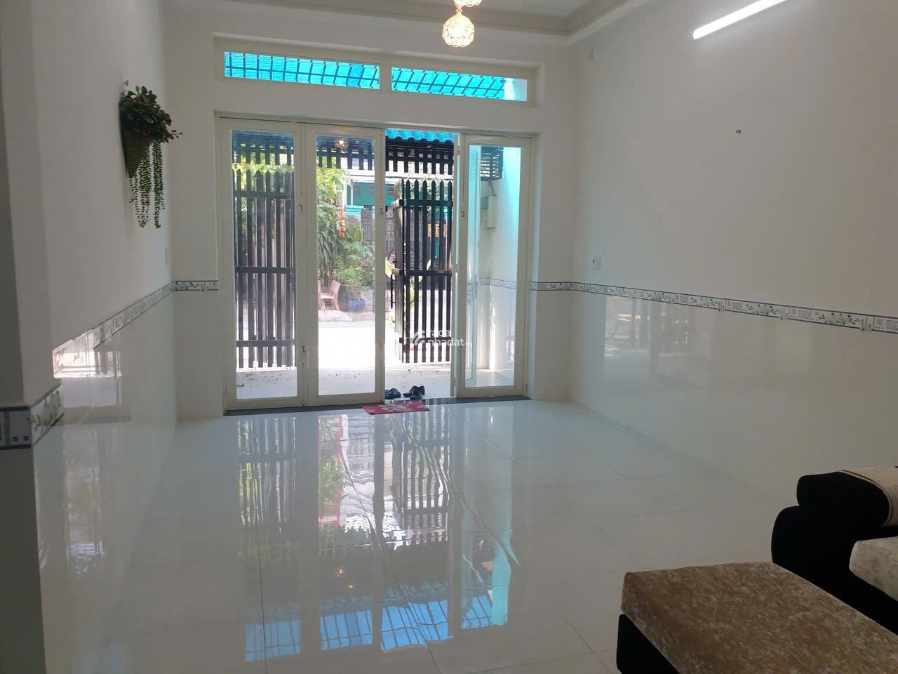 12 tỷ . SỞ HỮU NGAY NHÀ 4 TẦNG MT KINH DOANH GẦN CV GIA PHÚ , Q. TÂN PHÚ .4 x 25M 