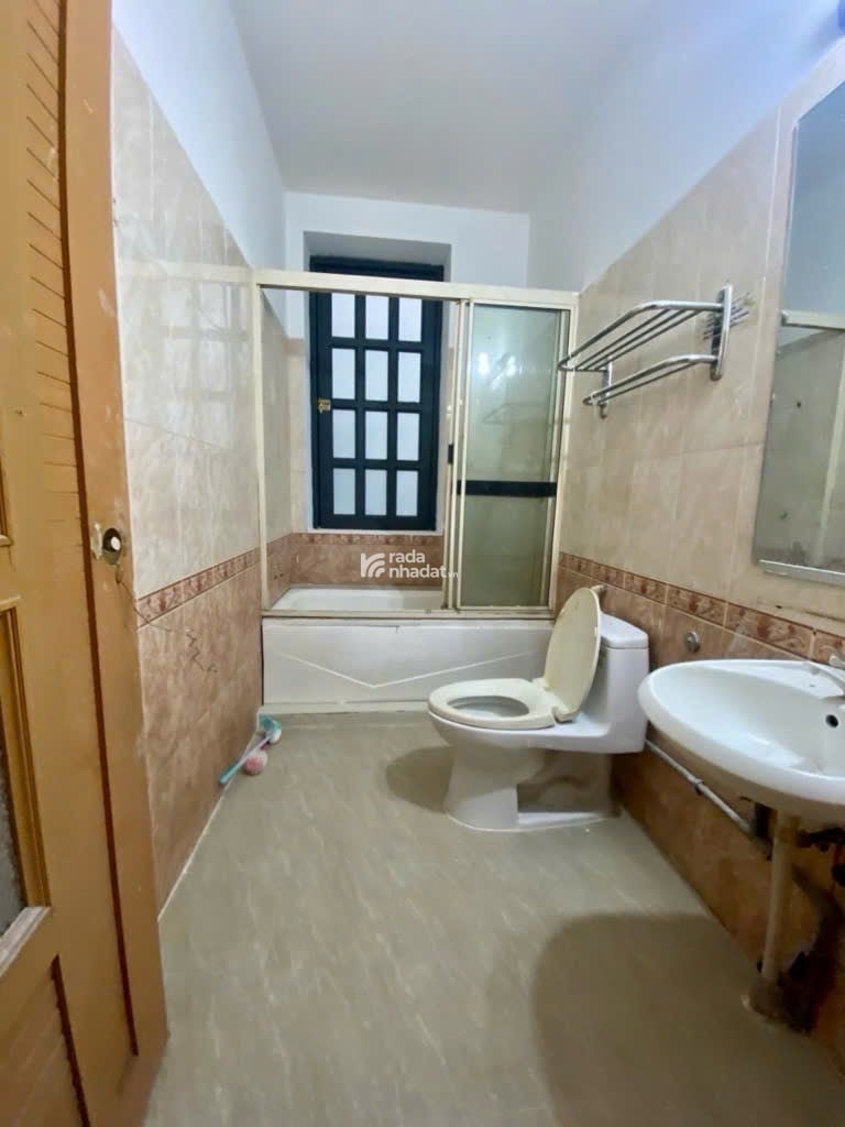 Biệt Thự - Góc 2 Mặt tiền - Hoàng Xuân Nhị Phú Trung Tân Phú DT: 8x12m - 15 tỷ 5