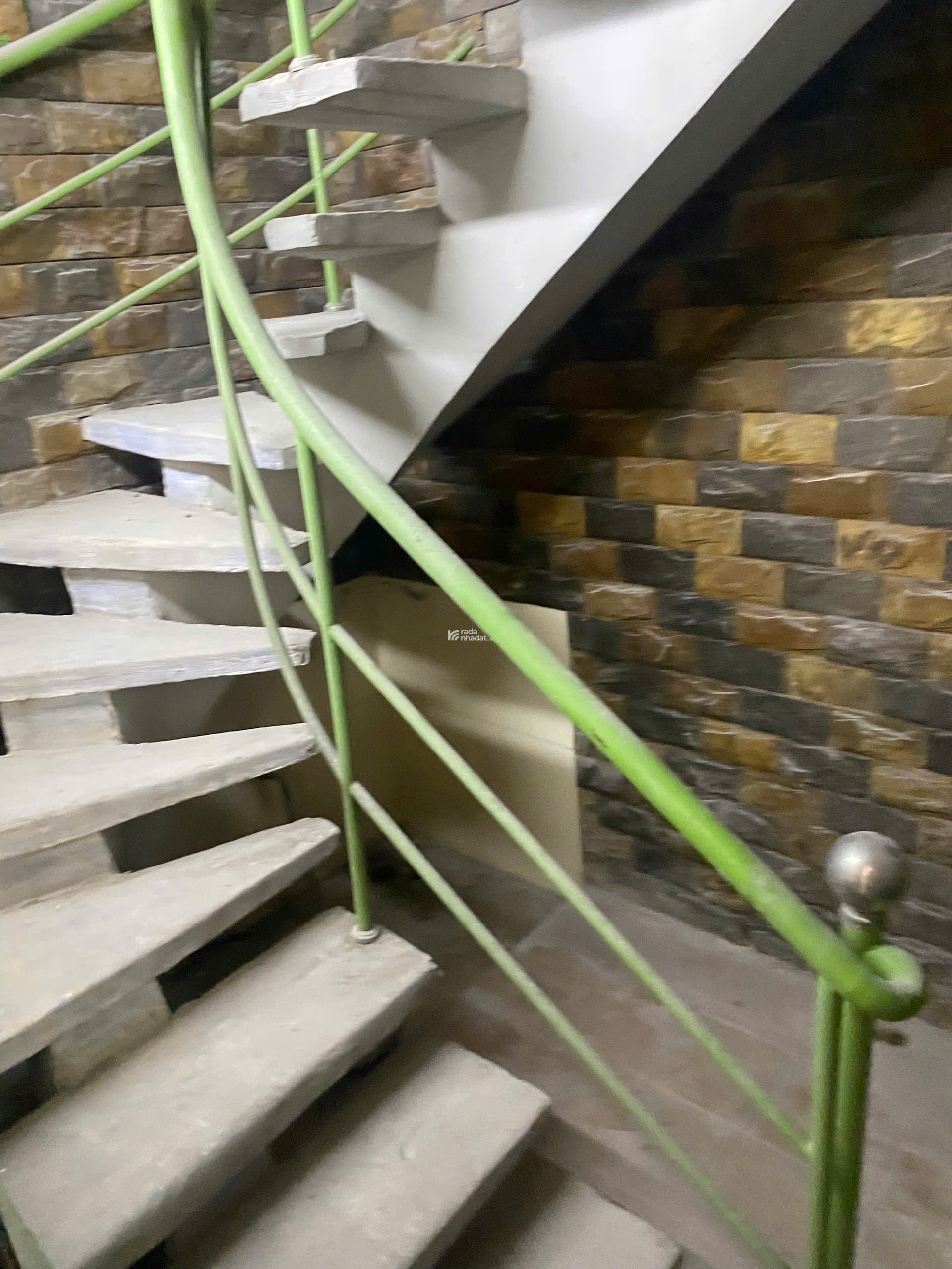 BÁN NHF MẶT TIỀN LÊ LÂM  P. PHÚ THẠNH, Q. TÂN PHÚ