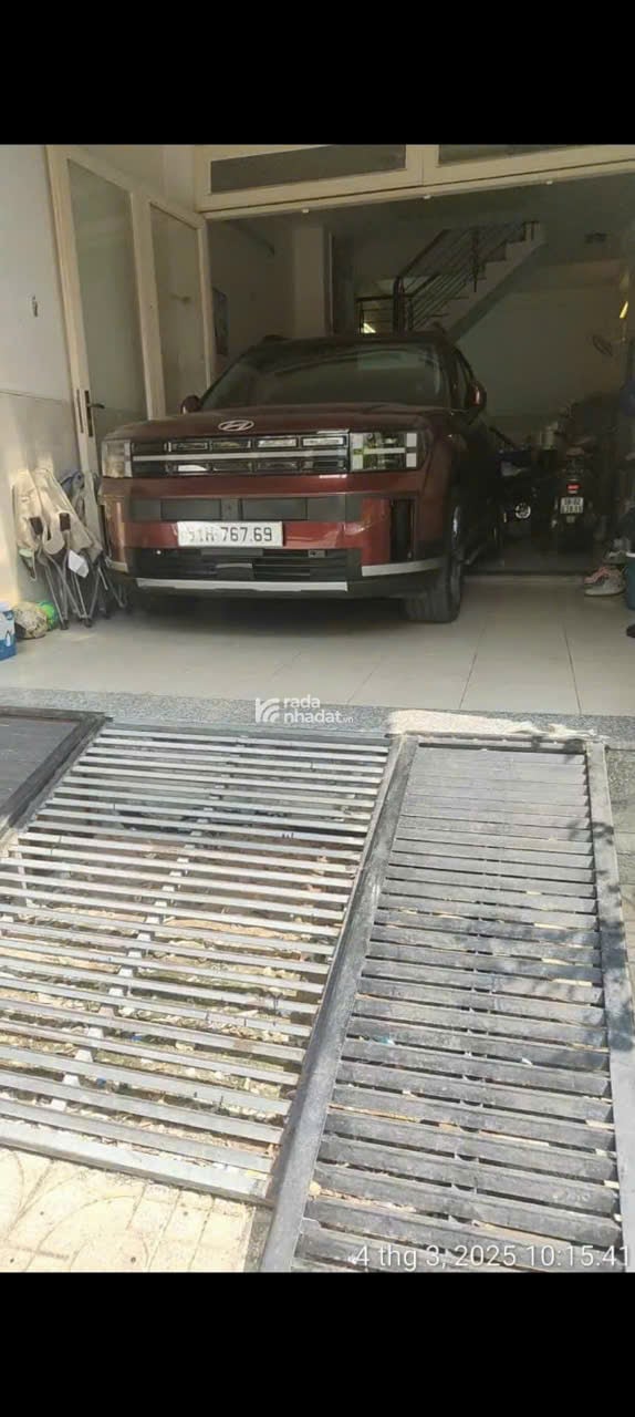 BÁN NHF MẶT TIỀN LÊ LÂM  P. PHÚ THẠNH, Q. TÂN PHÚ