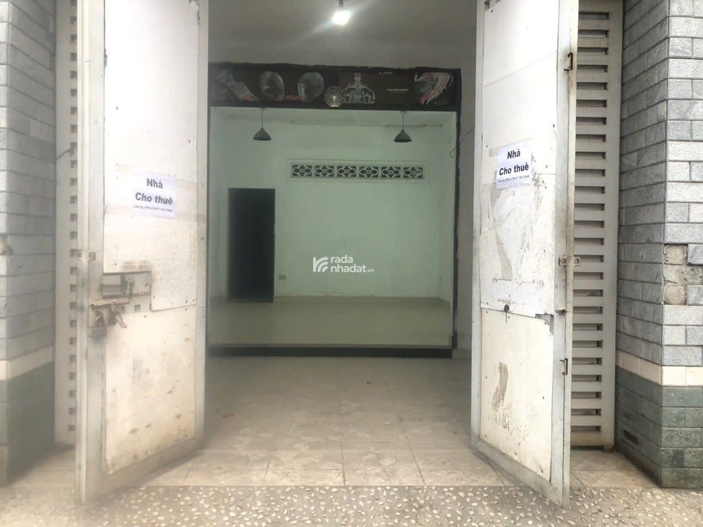 MẶT TIỀN KINH DOANH ĐA NGÀNH, GẦN CC LAVITA, DÒNG TIỀN ỔN ĐỊNH, 4,3X18 CHỈ 9,3 TỶ