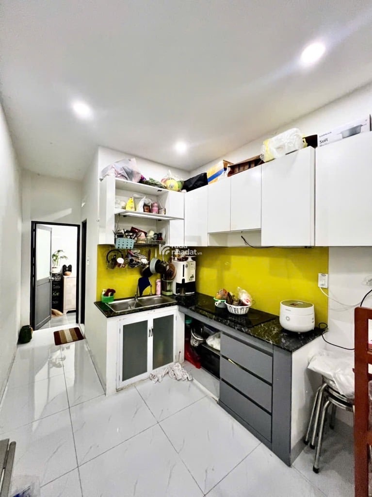 HẺM XE HƠI VƯỜN LÀI, TÂN PHÚ, 31M2 HIẾM CÓ Ở NGAY. GIẢM 450TR CHỈ 4.4T TL 