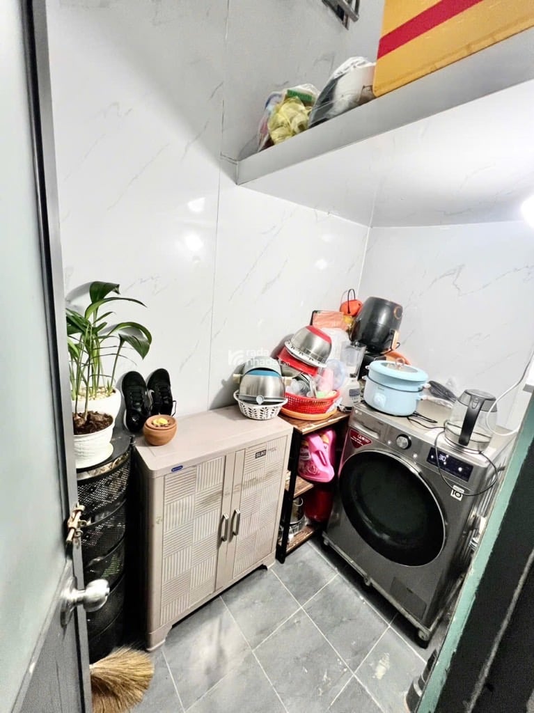 HẺM XE HƠI VƯỜN LÀI, TÂN PHÚ, 31M2 HIẾM CÓ Ở NGAY. GIẢM 450TR CHỈ 4.4T TL 