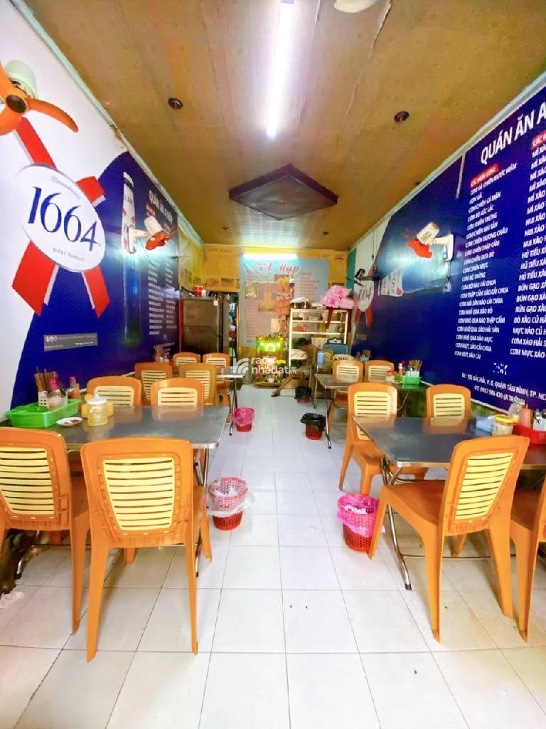 SÁT Q10, MTKD BẮC HẢI, TÂN BÌNH, 85M2 CÓ KC Ở NGAY. GIẢM 350TR CHỈ CÒN 15T TL