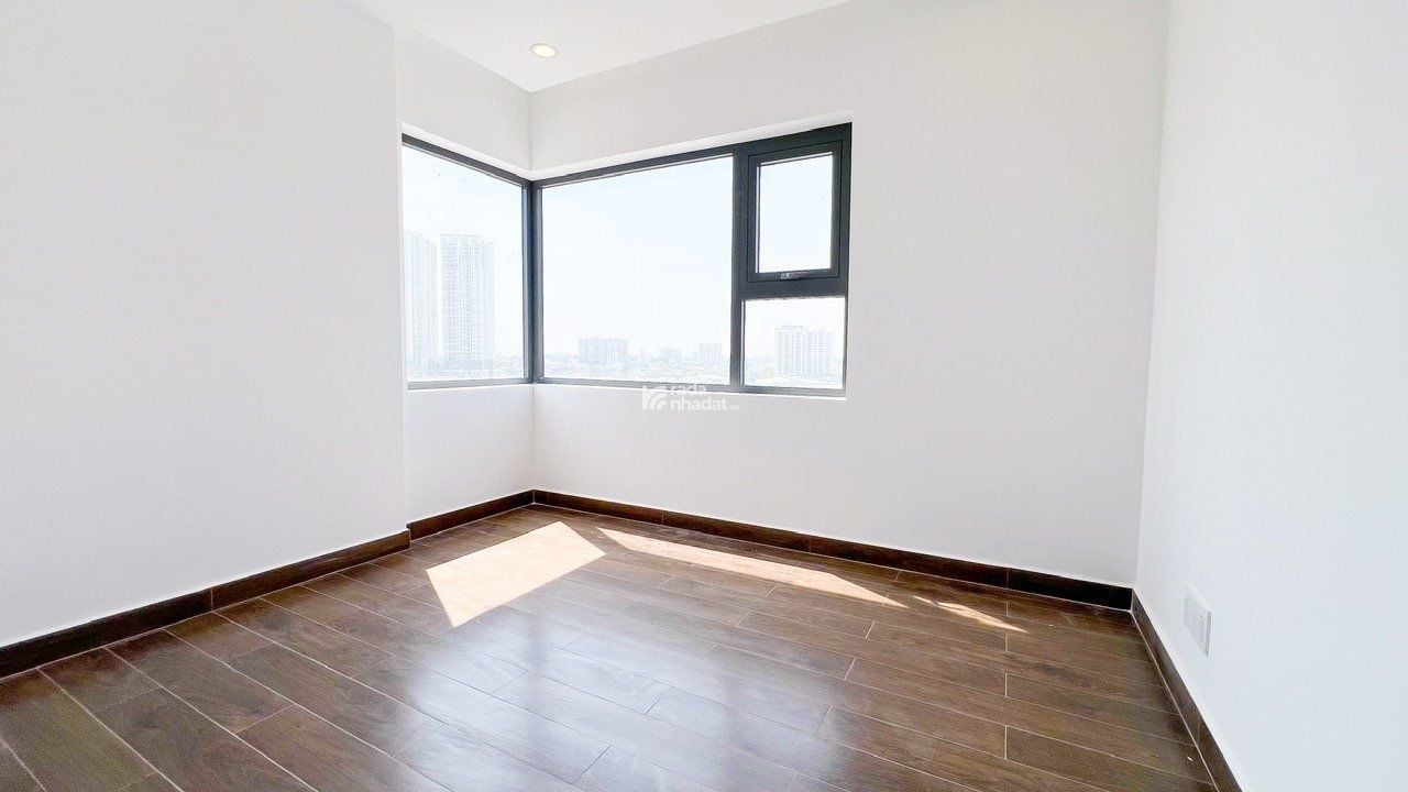 Phú Đông Sky Garden - giỏ hàng cho thuê 2PN 2WC giá từ 7,5tr bao phí quản lý, nhà mới 100%