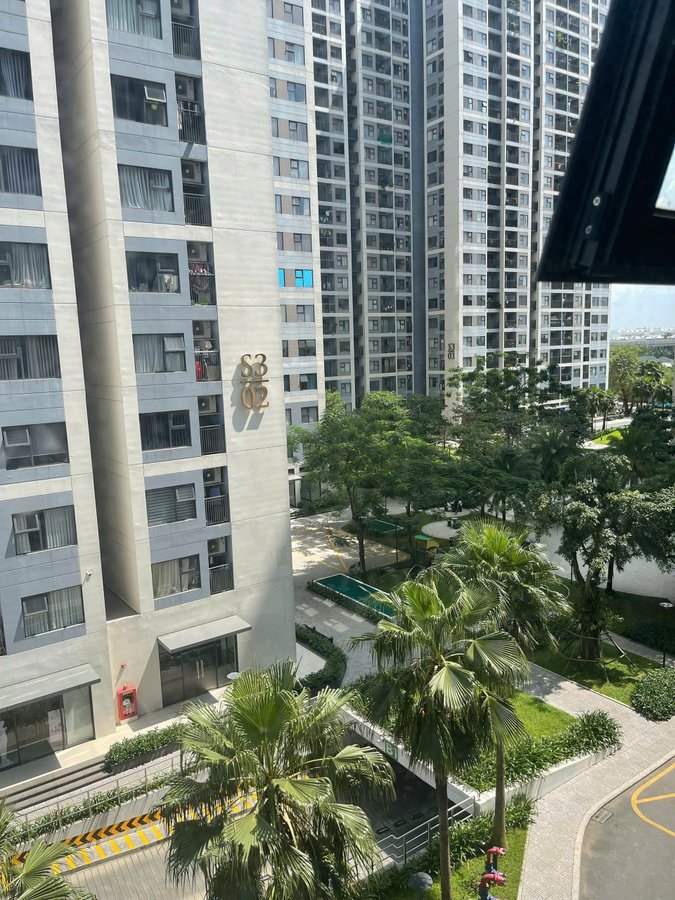 Bán nhanh 1PN1 51,70m2 The Rainbow - S3.01, 2,54tỷ